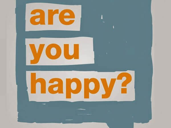 Are you happy with the profit you are making?Are you happy with the profit you are making?
