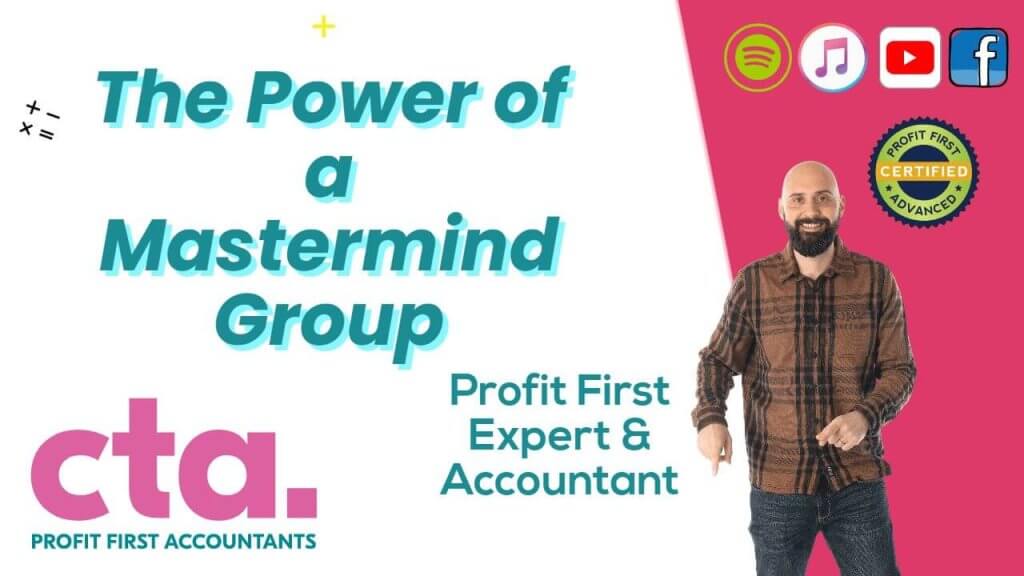 The Power of a Mastermind GroupThe Power of a Mastermind Group