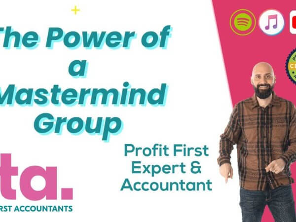 The Power of a Mastermind GroupThe Power of a Mastermind Group
