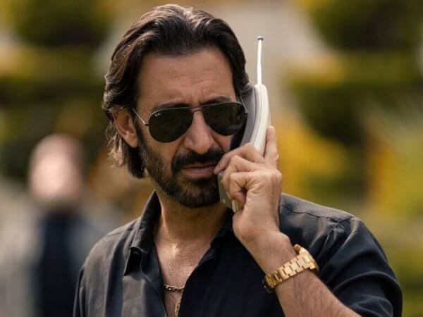 6 BUSINESS LESSONS I'VE LEARNED FROM NARCOS6 BUSINESS LESSONS I'VE LEARNED FROM NARCOS