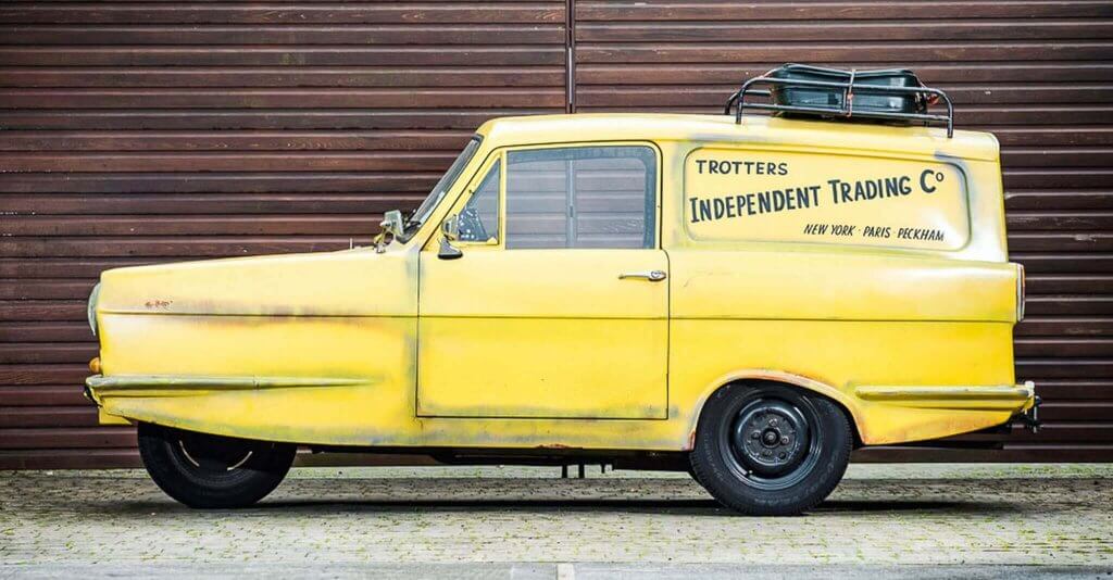 What happens if I sell my business van / commercial vehicle?What happens if I sell my business van / commercial vehicle?