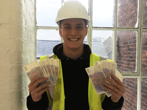 Cashflow challenges for tradesmen & construction sector businessesCashflow challenges for tradesmen & construction sector businesses