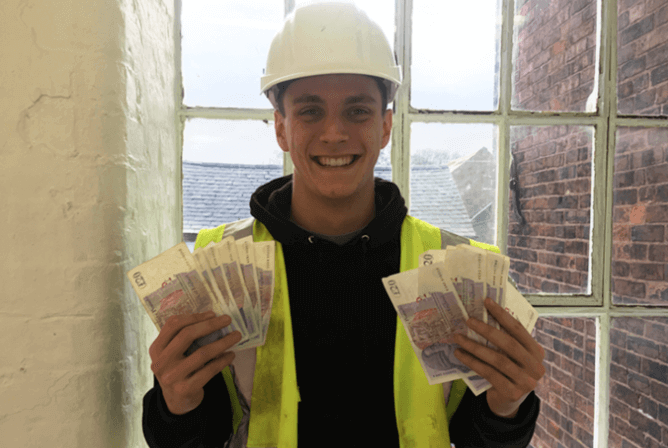 Cashflow challenges for tradesmen & construction sector businessesCashflow challenges for tradesmen & construction sector businesses
