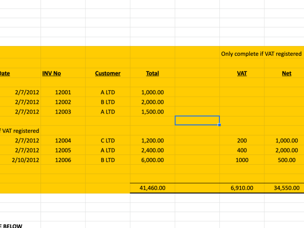 How To Do BookkeepingHow To Do Bookkeeping