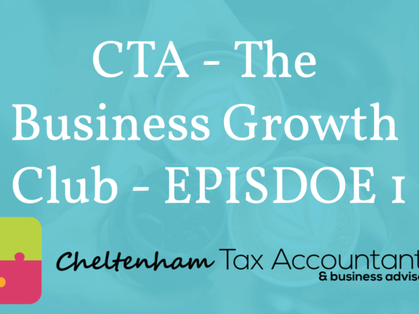 The BUSINESS GROWTH CLUB - Episode 1The BUSINESS GROWTH CLUB - Episode 1