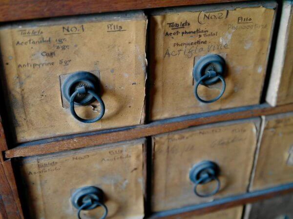 How long should you keep your records/books for?!How long should you keep your records/books for?!