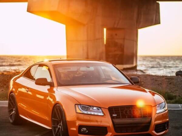 Should I lease a car through my limited company?Should I lease a car through my limited company?
