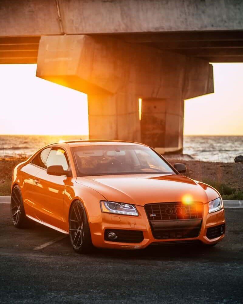Should I lease a car through my limited company?Should I lease a car through my limited company?