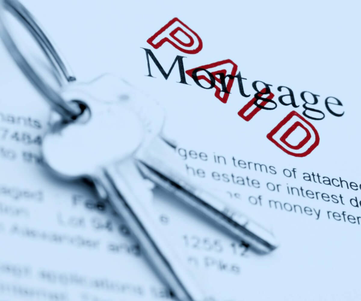 The Busy Fool System - Part 1 - The Mortgage ProblemThe Busy Fool System - Part 1 - The Mortgage Problem