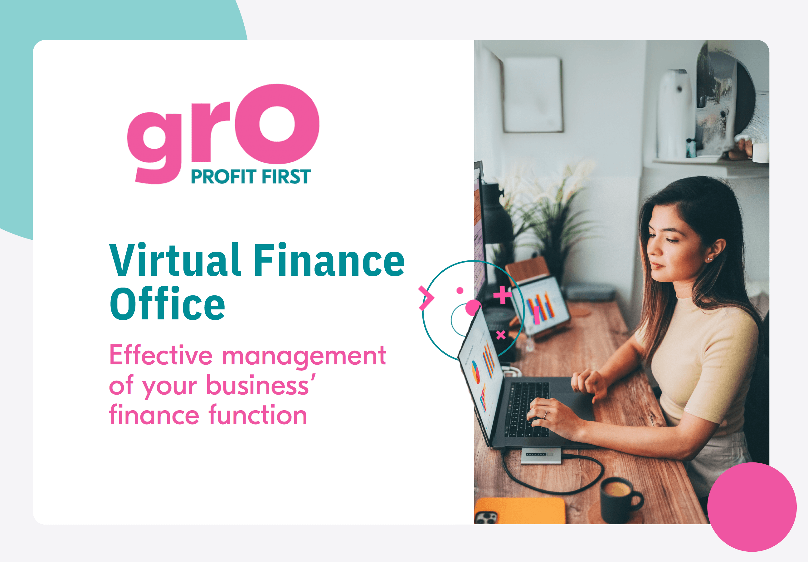 virtual finance office / function